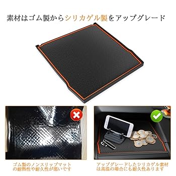 Amazon | Marchfa スバル・フォレスター/インプレッサ/XV 専用
